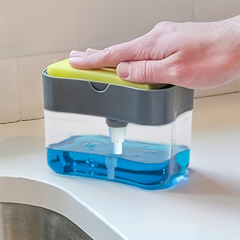 1/2pcs Automatic Soap Dispense - Soap Making Machine 评论和价格